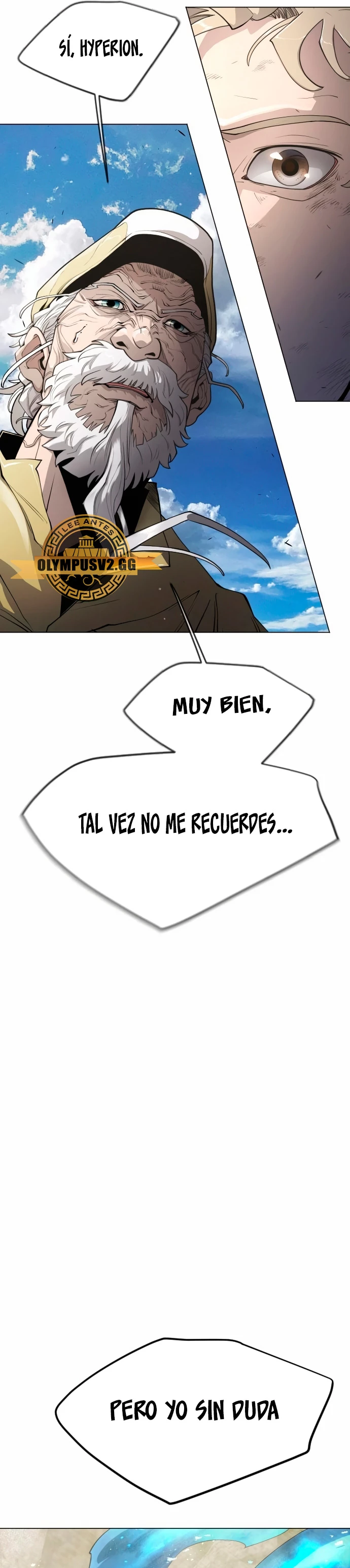 Super humanos > Capitulo 142 > Page 551